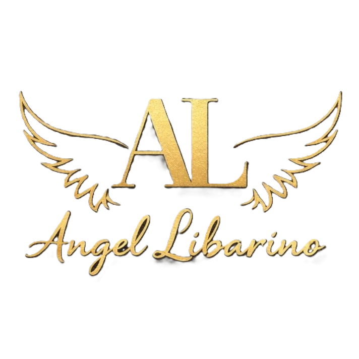 MusHRE Black - Angel Libarino